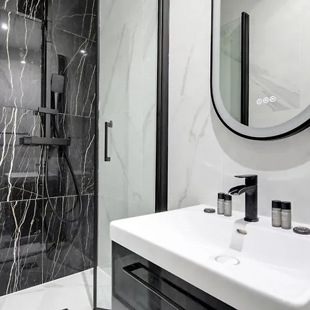 La Plume A Haven Of Peace In Montorgueil Apartment *